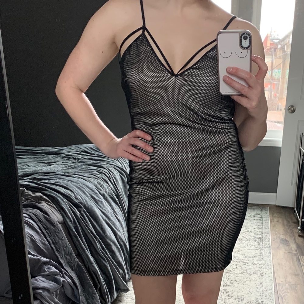 Sexy Mesh Akira Mini